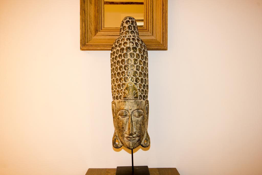 Kirei Apartment Sombrereria บาเลนเซีย ภายนอก รูปภาพ